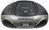 Insignia NS-BCDCAS1 CD Player Boombox
