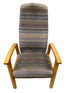 Sauder #7324010 Motion Chair