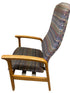 Sauder #7324010 Motion Chair