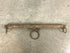 Antique Wood Yoke #1