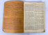 4 Vintage School Workbooks Science/Arithmetic/Citizenship/Spelling 1929-1934 SC