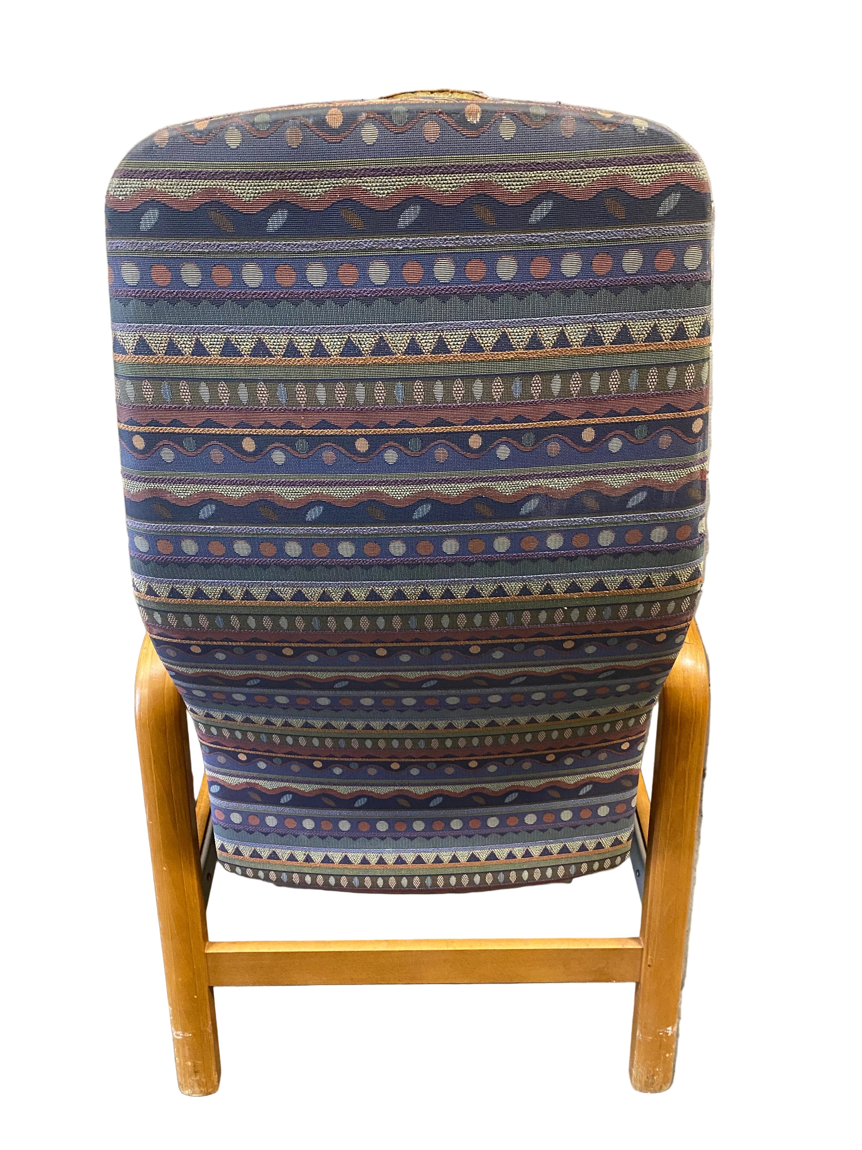 Sauder #7324010 Motion Chair