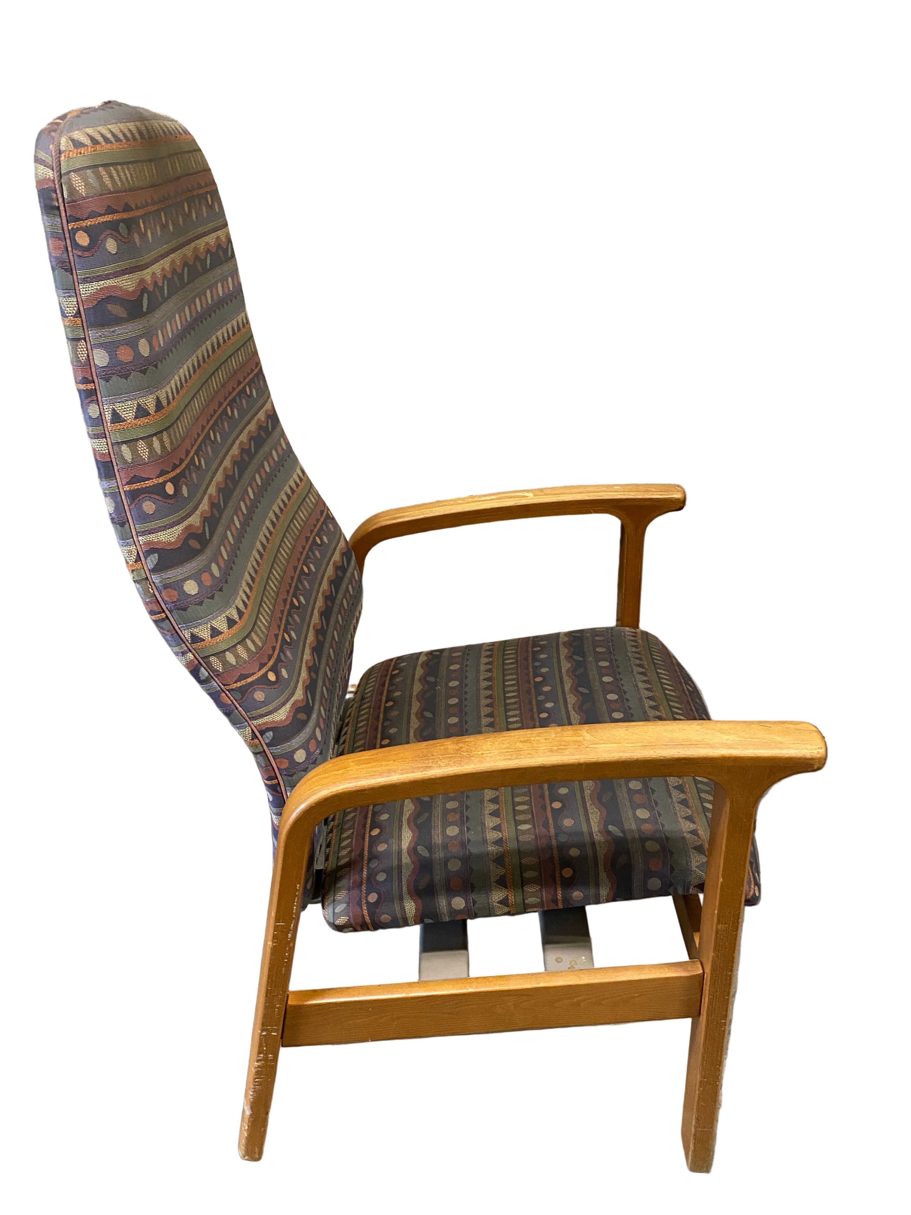 Sauder #7324010 Motion Chair