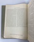 4 Vintage School Workbooks Science/Arithmetic/Citizenship/Spelling 1929-1934 SC