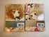 Lot of 2 Very! Very! Sweet Manga #1, #3 2008-2009