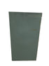 Steelcase Aquamarine 4 Drawer File Cabinet