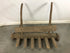 Antique Wood Rake