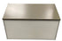 Light Grey Flip-Up Drawer Lateral Cabinet