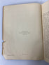 4 Vintage School Workbooks Science/Arithmetic/Citizenship/Spelling 1929-1934 SC