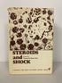 Steroids and Shock by Thomas Glenn 1974 Vintage HC DJ