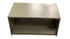 Light Grey Flip-Up Drawer Lateral Cabinet