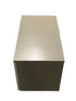 Light Grey Flip-Up Drawer Lateral Cabinet