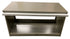 Light Grey Flip-Up Drawer Lateral Cabinet