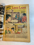 Superman's Girlfriend Lois Lane #5 DC Comics 1958