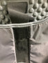 Dell Black Laptop Messenger Bag