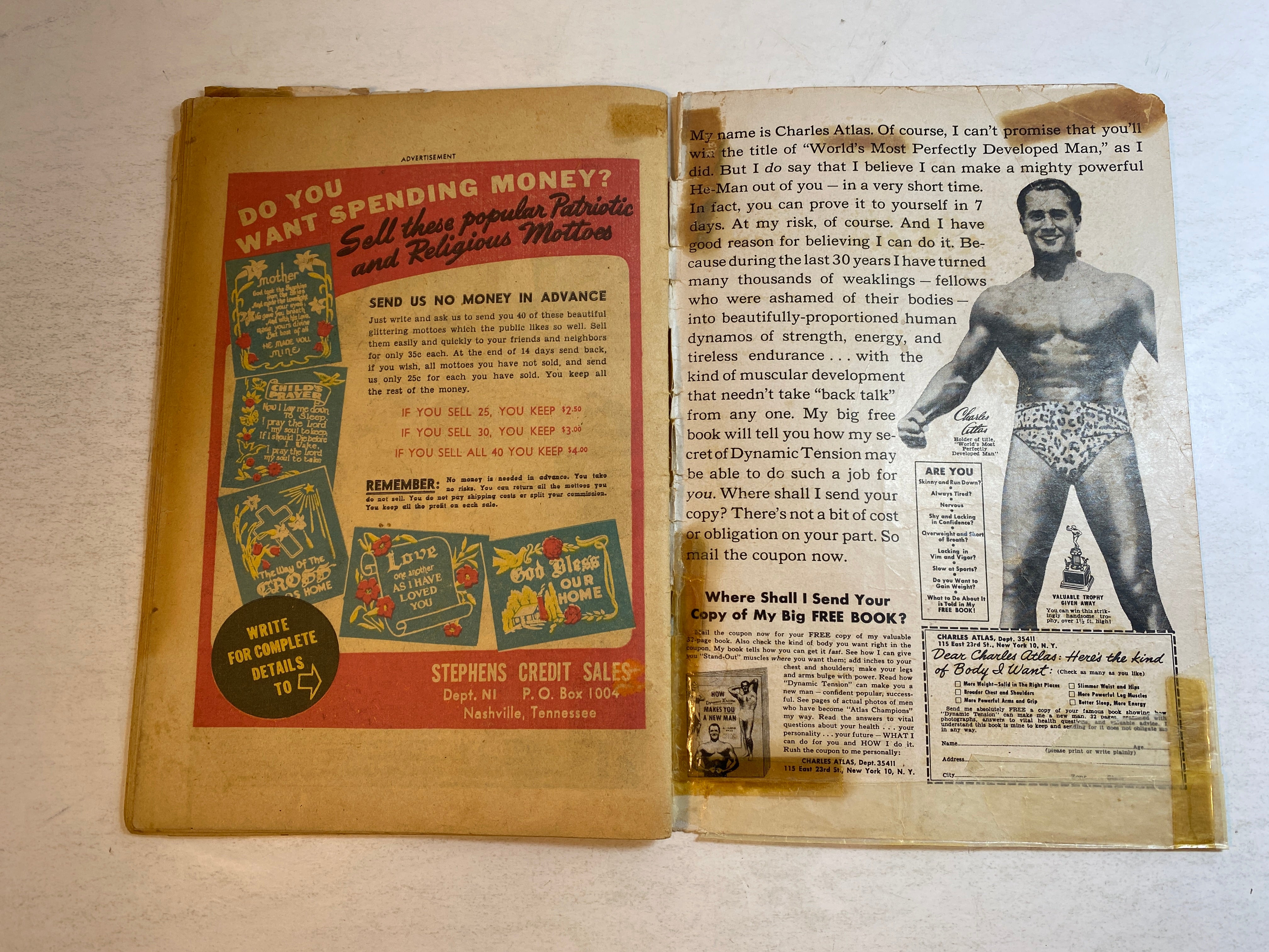 Superman's Girlfriend Lois Lane #5 DC Comics 1958