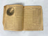 Dr. J.H. McLean's Alamanac 1890