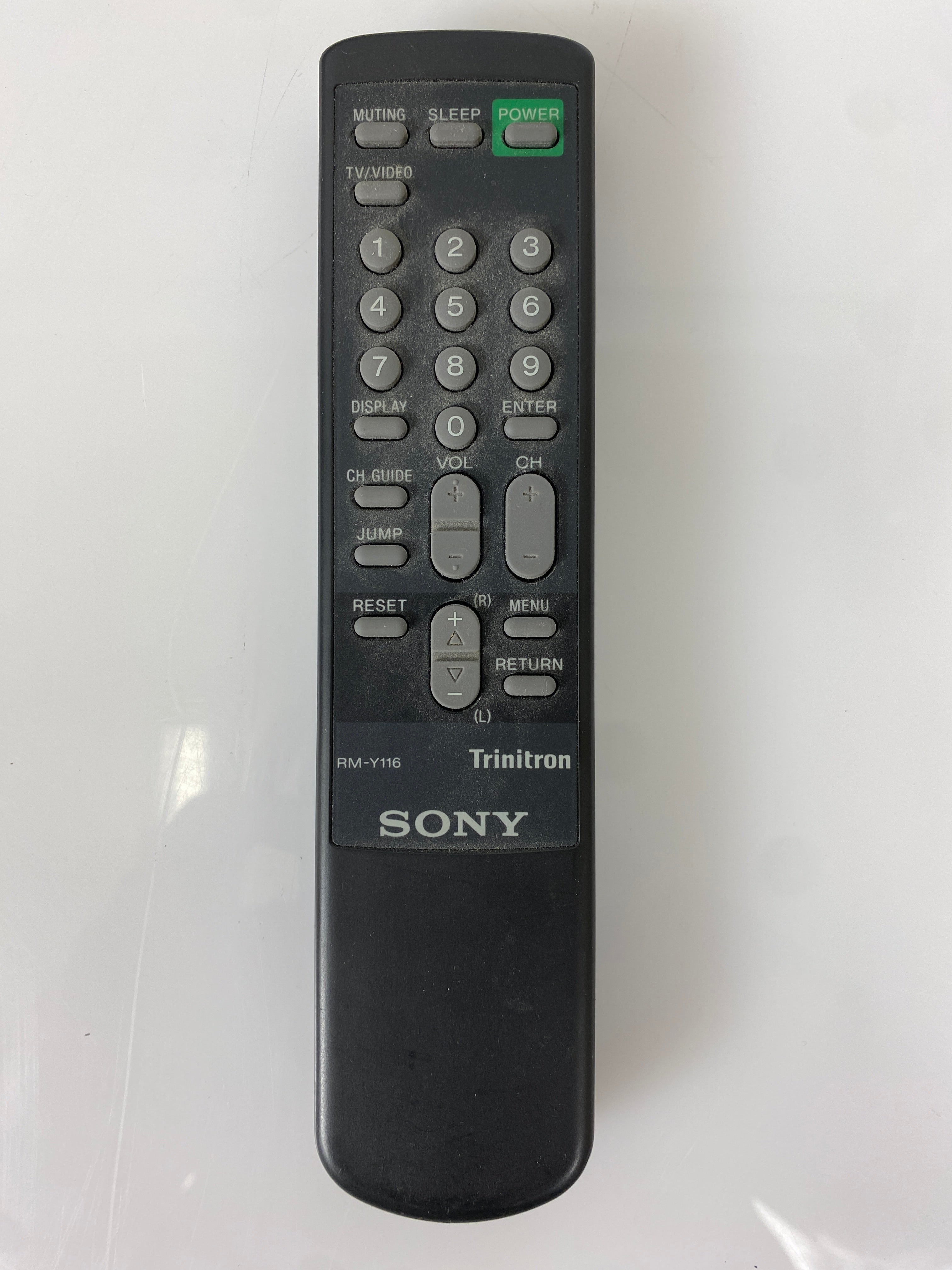 Sony KV-20M20 20" CRT Trinitron Color TV