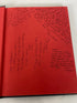 1976 East Lansing High School Yearbook "Ceniad" Michigan HC