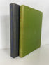 2 Vols: Insects of Medical Importance/Herms's Medical Entomology 1956-70 HC