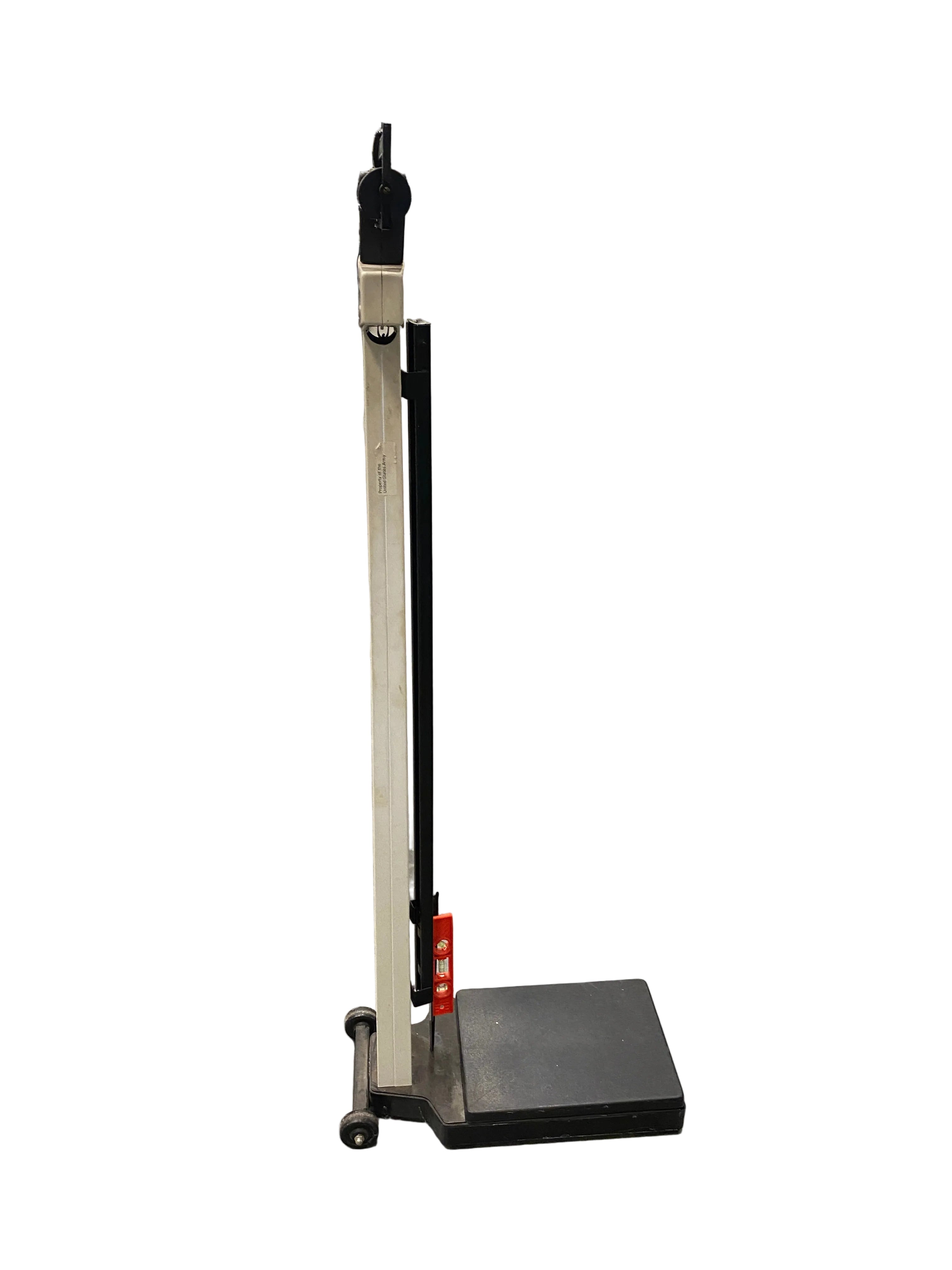 Health O Meter Professional Scale