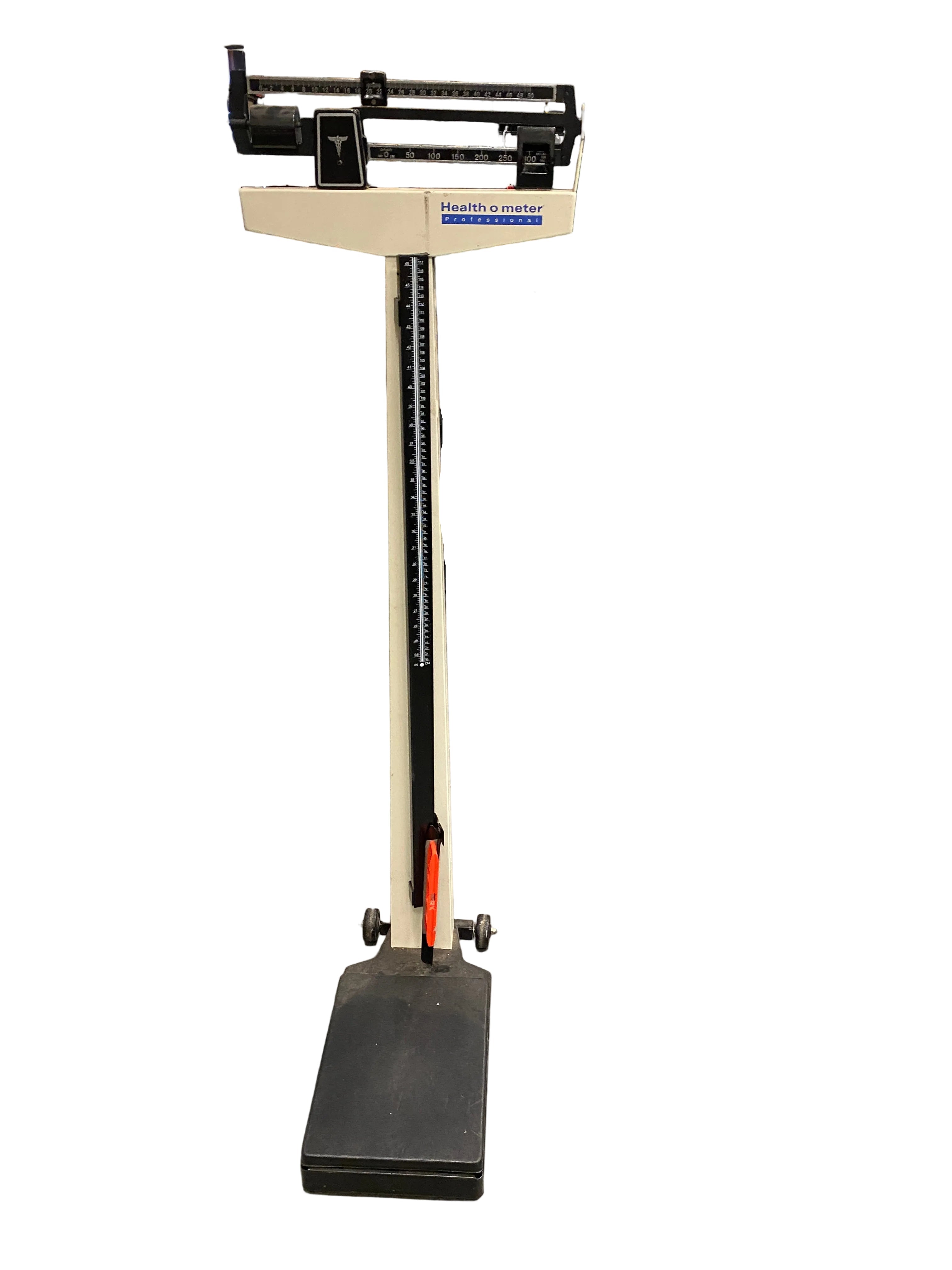 Health O Meter Professional Scale