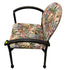 Bola #44106 Floral Uphostered Chair