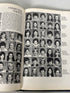 1976 East Lansing High School Yearbook "Ceniad" Michigan HC