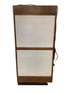 Ghent Waddell Display Case With Light