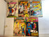 Lot of 9 Superman's Girlfriend Lois Lane DC Comics 1971-1974