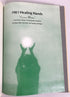 1981 MSU College of Osteopathic Medicine Yearbook HC