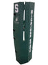 MSU Goalpost Padding #1