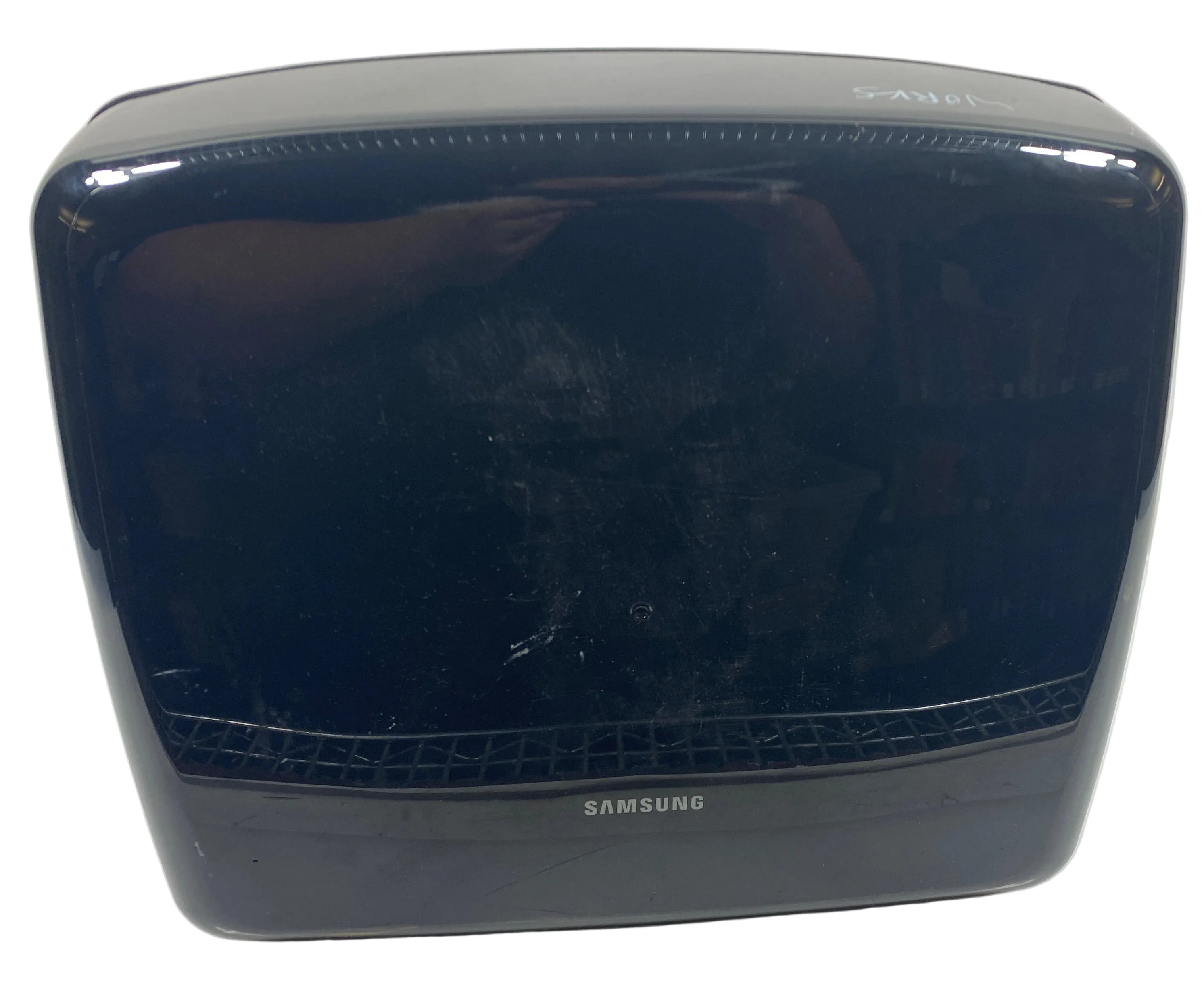 Samsung PS-WX710 Wired Home Cinema Subwoofer