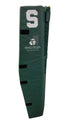 MSU Goalpost Padding #1
