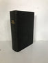 Kinh-Thanh Old and New Testaments in Vietnamese 1965 8th Ed HC