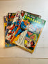 Lot of 5 Superman's Girlfriend Lois Lane DC Comics 1967-1968