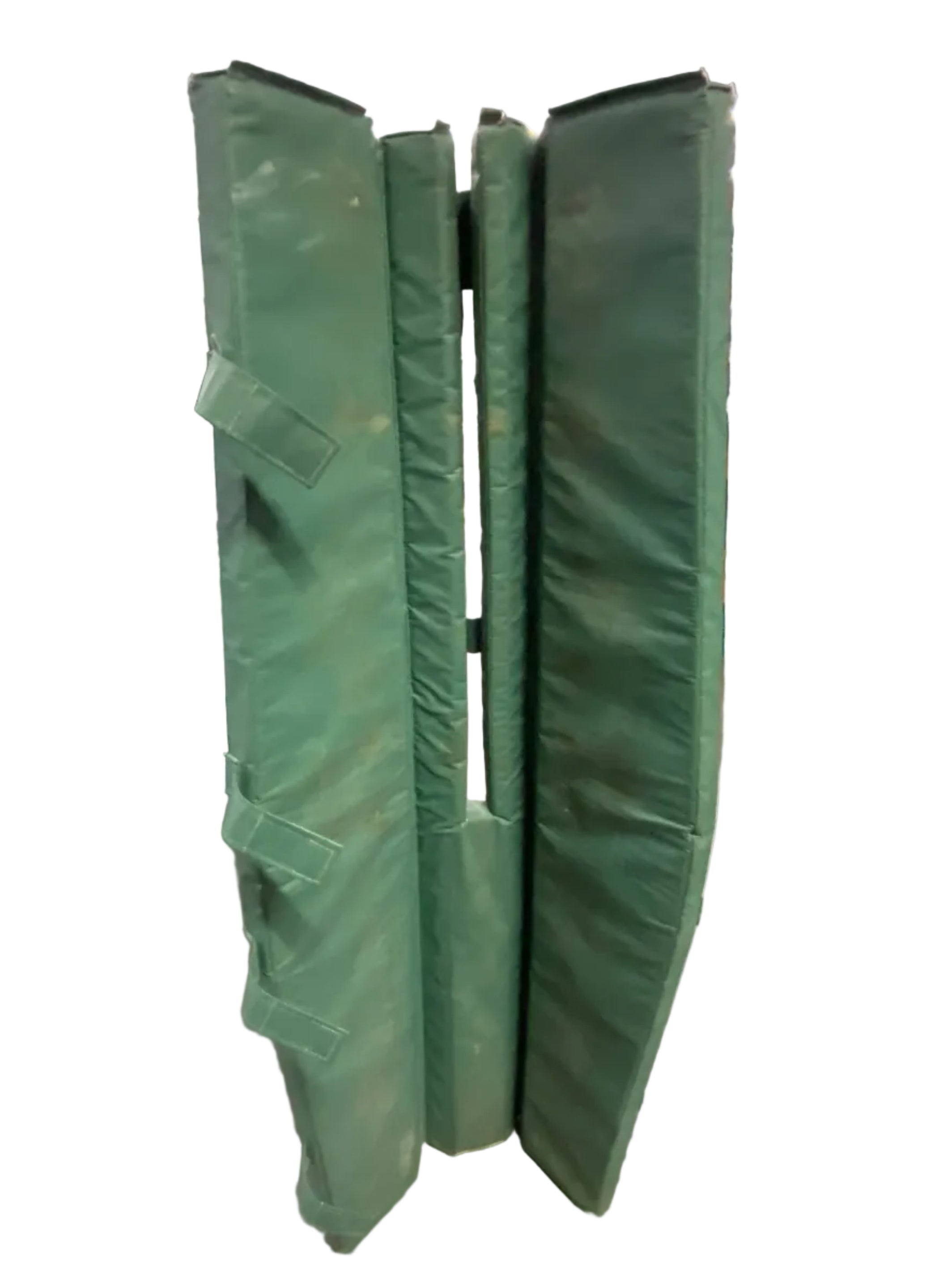 MSU Goalpost Padding #1