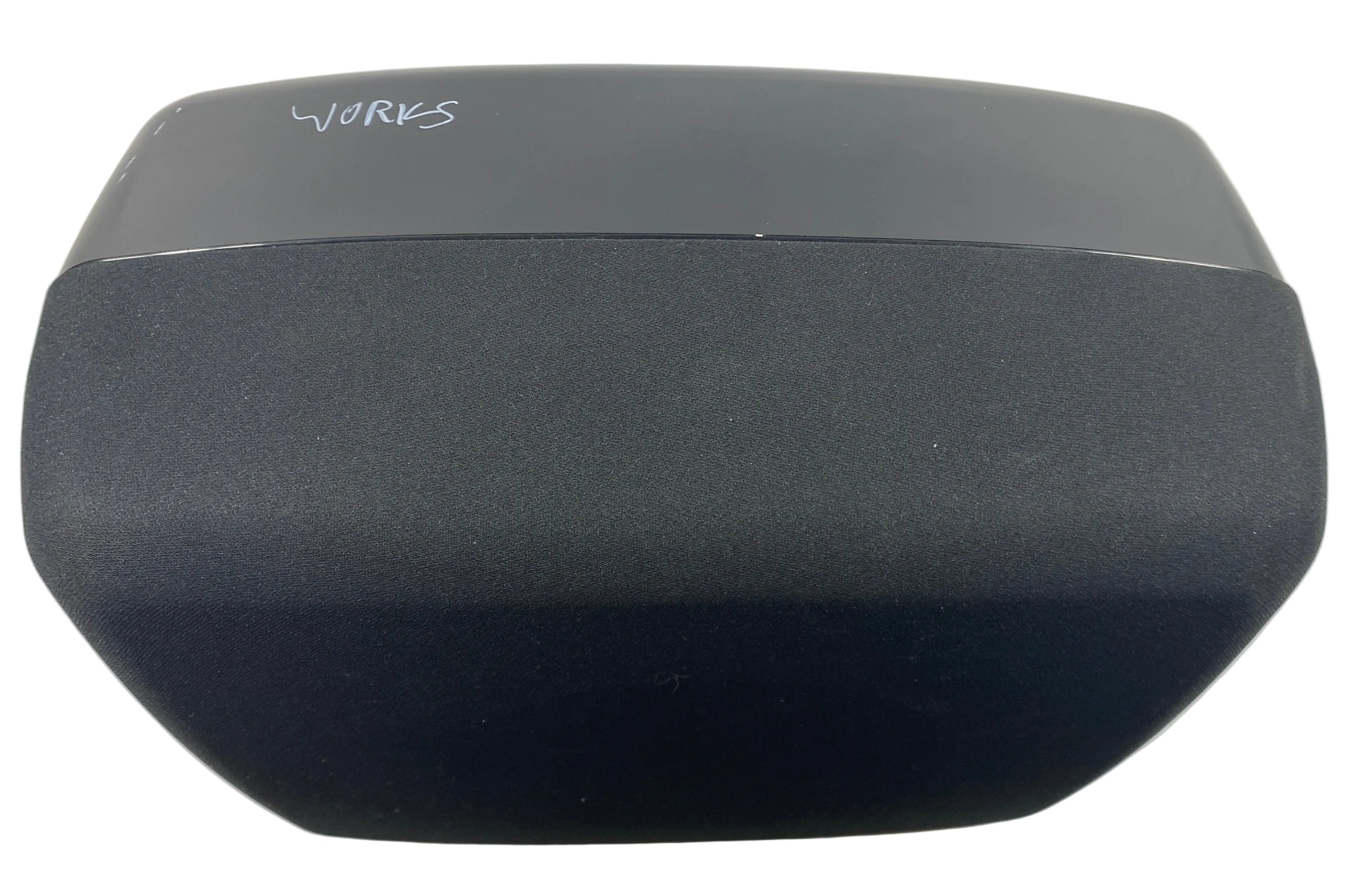 Samsung PS-WX710 Wired Home Cinema Subwoofer