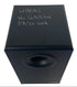 Cambridge SoundWorks New Ensemble III Passive Subwoofer