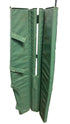 MSU Goalpost Padding #2