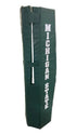MSU Goalpost Padding #3
