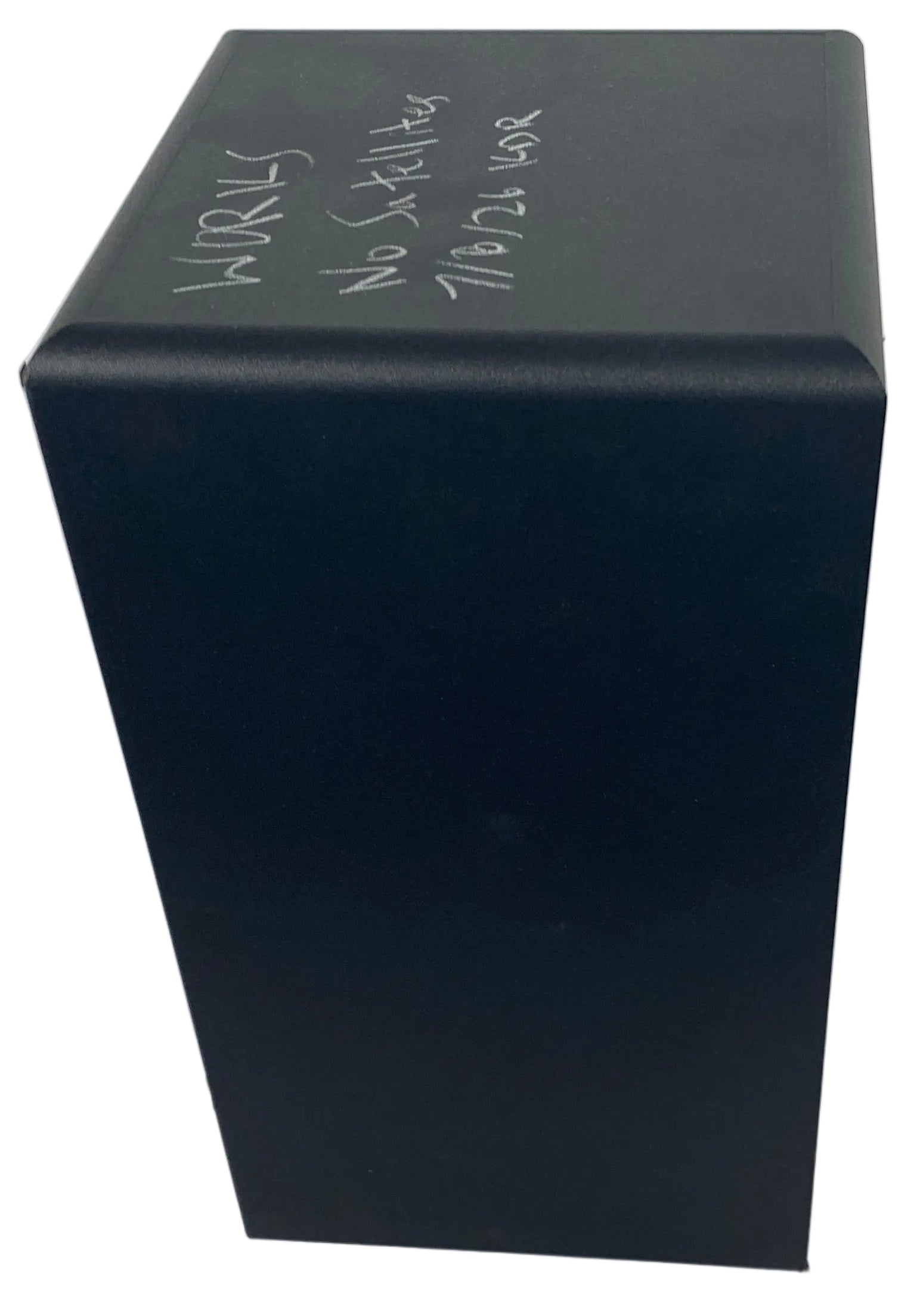 Cambridge SoundWorks New Ensemble III Passive Subwoofer