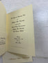 Lot of MSU Commencement Ephemera 1986