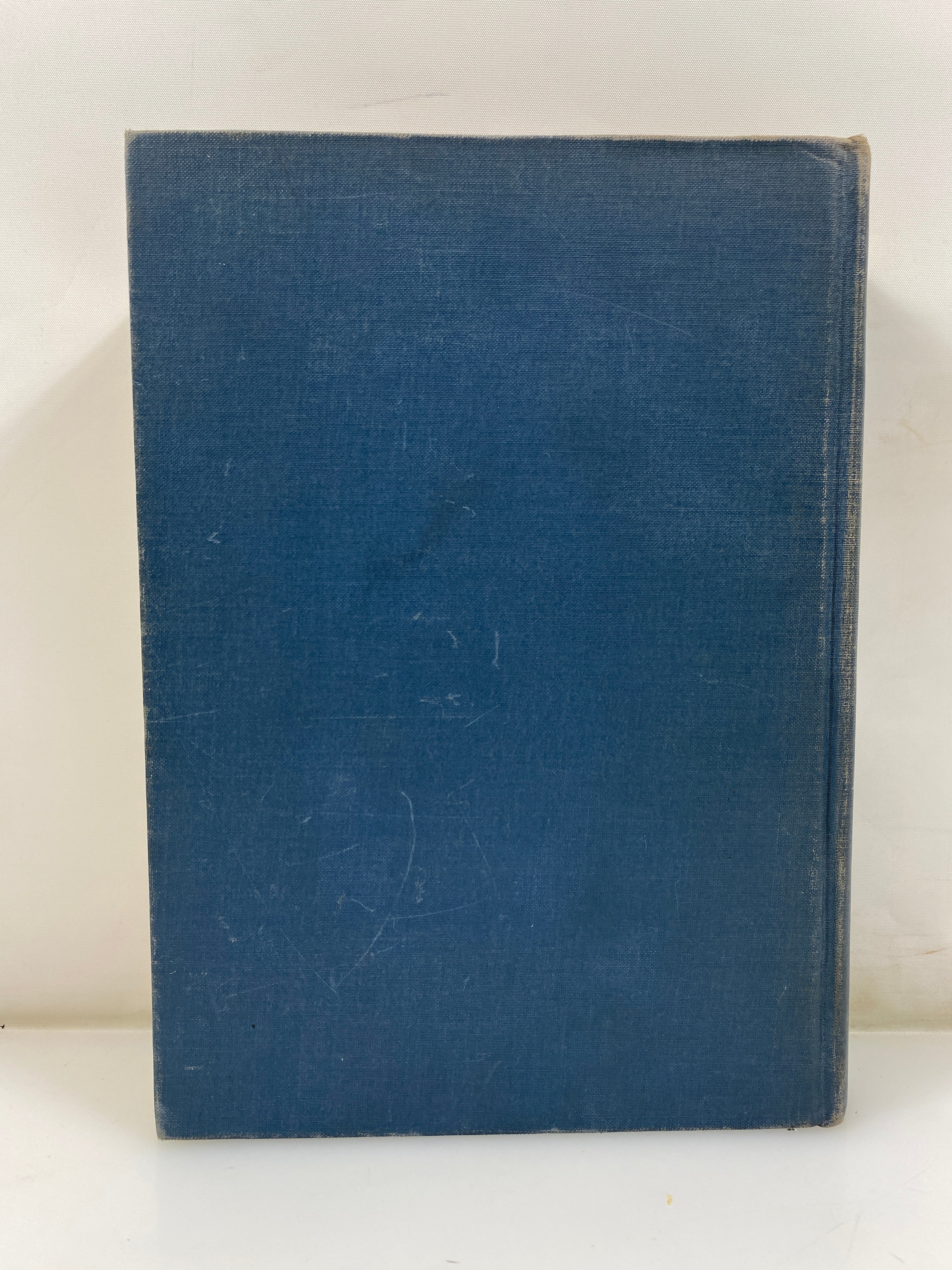 Catalogues and Counters by Emmet/Jeuck 1950 HC Ex-Library