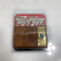 Vintage Rico Industries MSU Leather Wallet w/ Money Clip