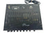 TOA 900 Series II Model A-906MK2 8-Channel Modular Mixer/Amplifier