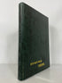 1994"Ceniad" East Lansing High School Yearbook East Lansing MI HC