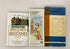 Lot of 3 Maps: Ireland Ordnance Survery/AAA & Nat Geo Britain and Ireland