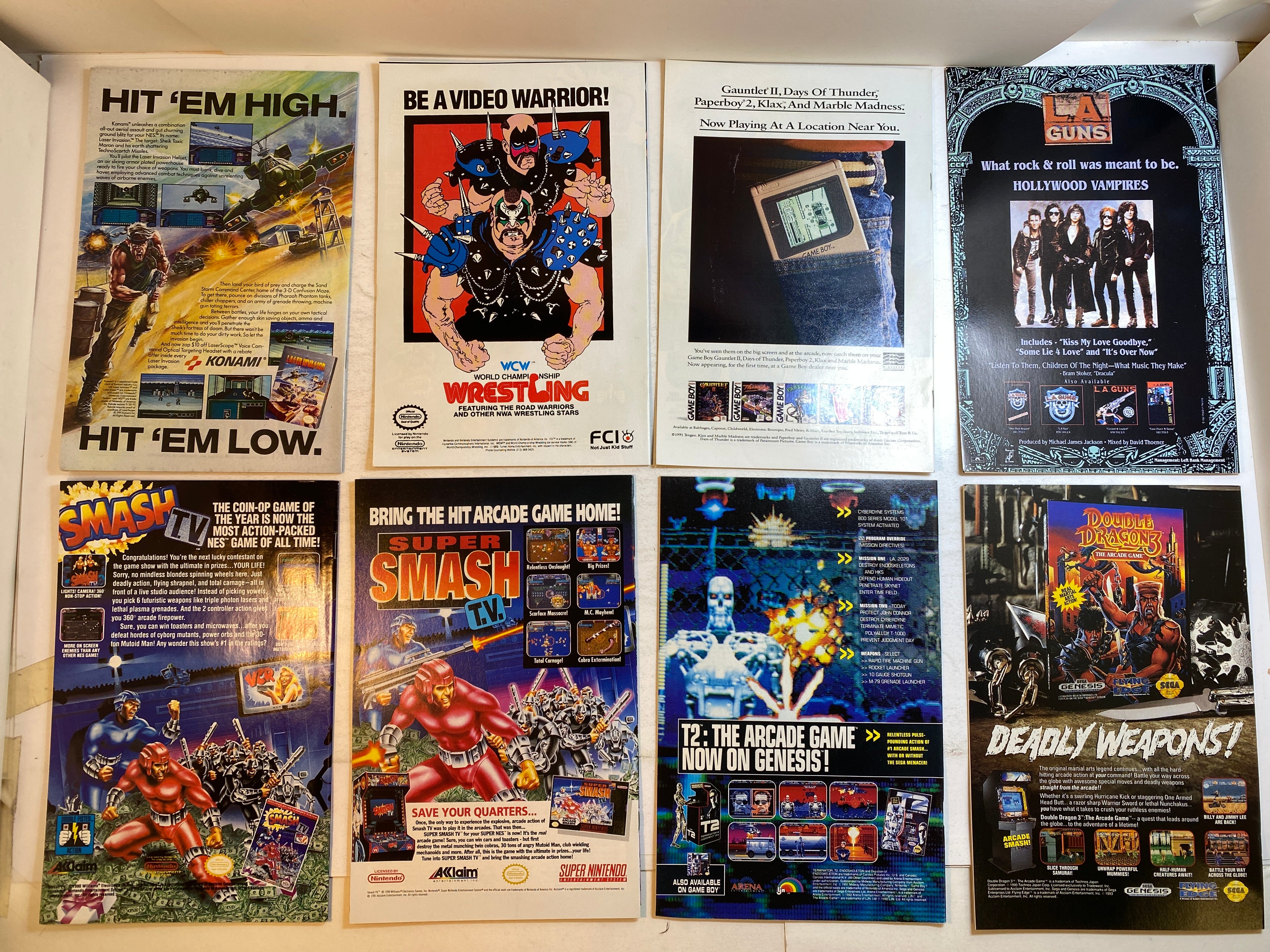 Lot of 13 Superman The Man of Steel DC Comics 1991-1993