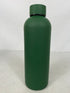 The Memory Company Green Spartan Water Bottle